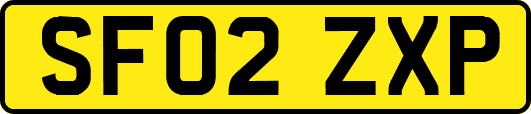 SF02ZXP