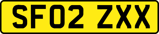 SF02ZXX