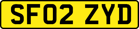 SF02ZYD