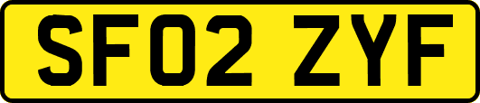 SF02ZYF