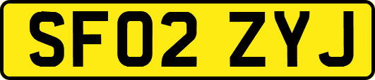SF02ZYJ