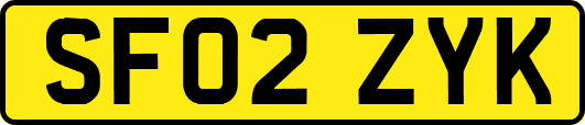 SF02ZYK