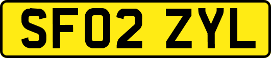 SF02ZYL
