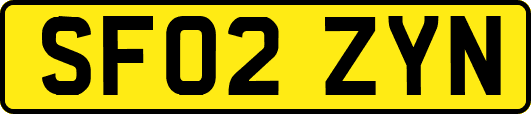 SF02ZYN