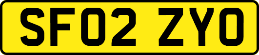 SF02ZYO