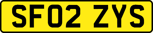 SF02ZYS
