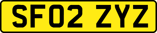 SF02ZYZ