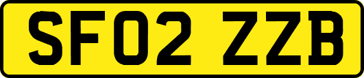 SF02ZZB