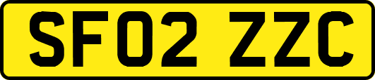 SF02ZZC
