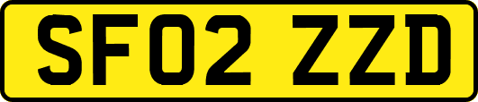 SF02ZZD
