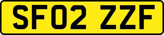 SF02ZZF