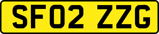 SF02ZZG