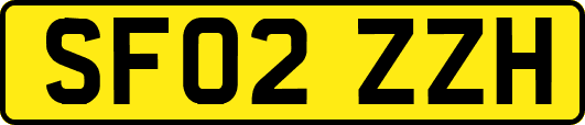 SF02ZZH