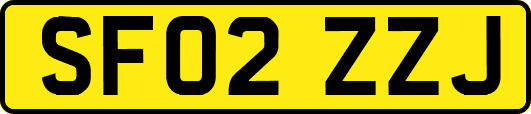 SF02ZZJ