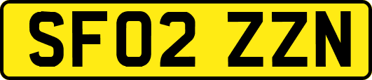 SF02ZZN