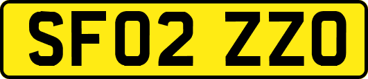 SF02ZZO