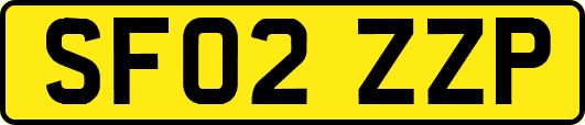SF02ZZP