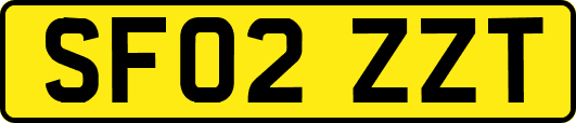 SF02ZZT