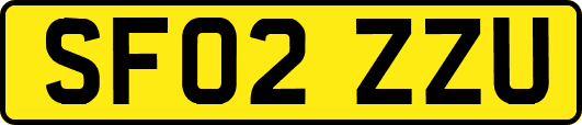 SF02ZZU