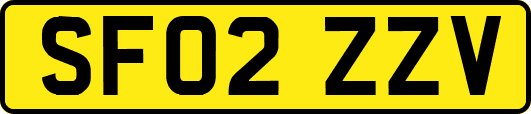 SF02ZZV