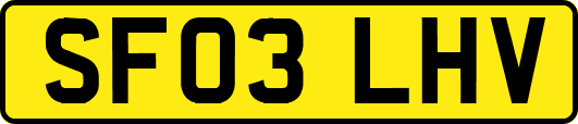 SF03LHV