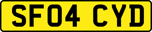 SF04CYD