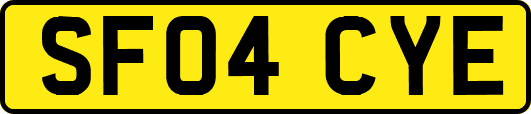 SF04CYE