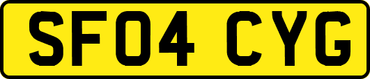 SF04CYG