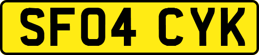SF04CYK