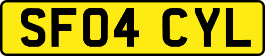 SF04CYL
