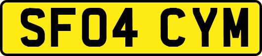 SF04CYM