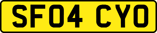 SF04CYO