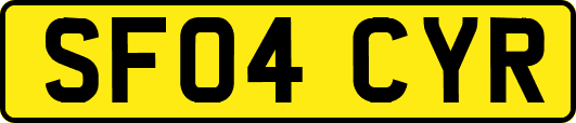 SF04CYR