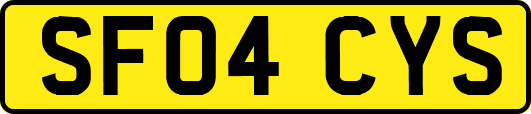 SF04CYS