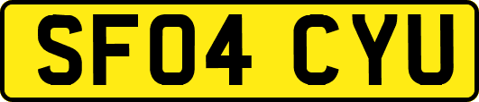 SF04CYU