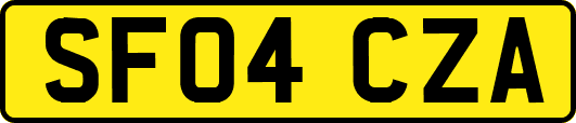 SF04CZA