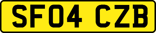 SF04CZB
