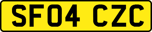 SF04CZC