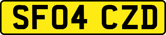 SF04CZD
