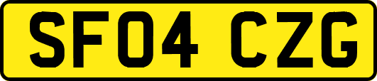 SF04CZG