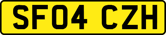 SF04CZH