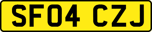SF04CZJ