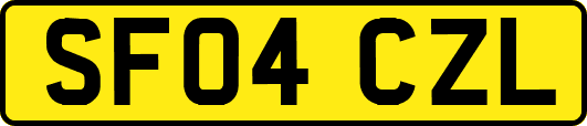 SF04CZL