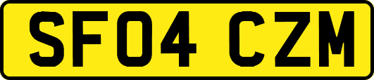SF04CZM