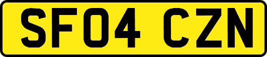 SF04CZN
