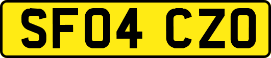 SF04CZO