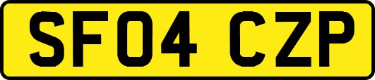 SF04CZP