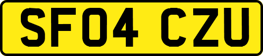 SF04CZU