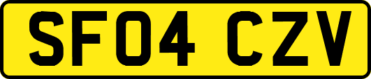 SF04CZV