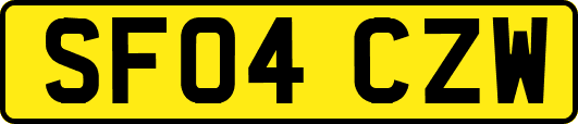 SF04CZW